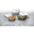 Miniatyrbild 2 av 2: Lunchlåda - DURALEX - Standard - Rektangulär - Mångfärgade - 1 x 1 x 1 cm