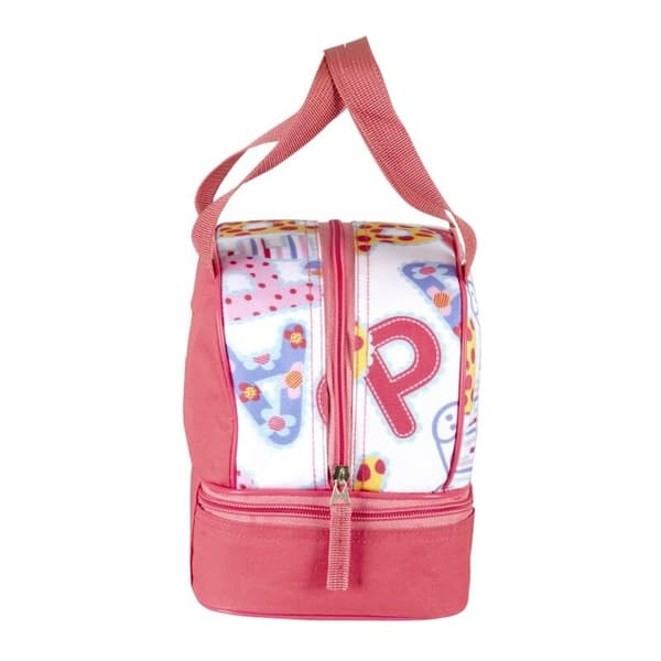 Peppa Pig Lovely lunch bag