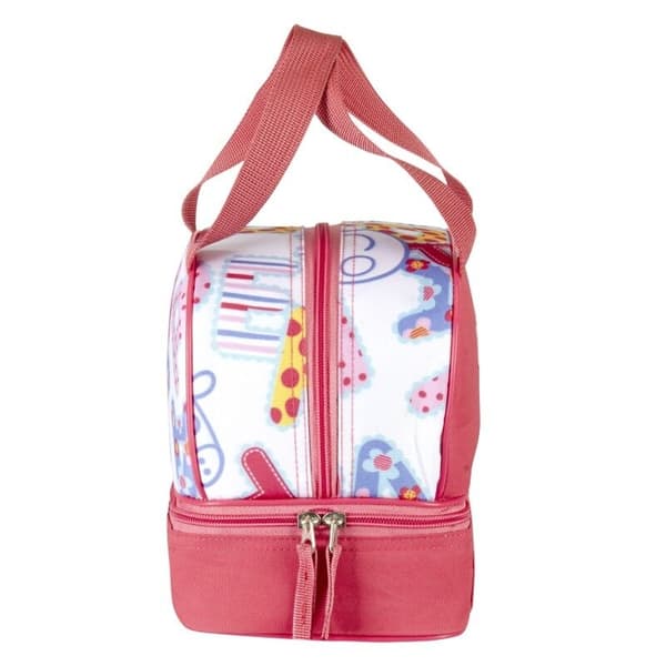 Peppa Pig Lovely lunch bag