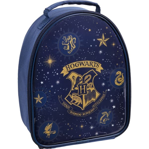 Harry Potter Hogwarts Back To Hogwarts