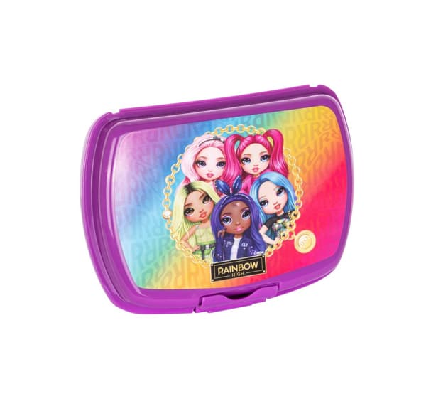 Rainbow High Astra Madkasse