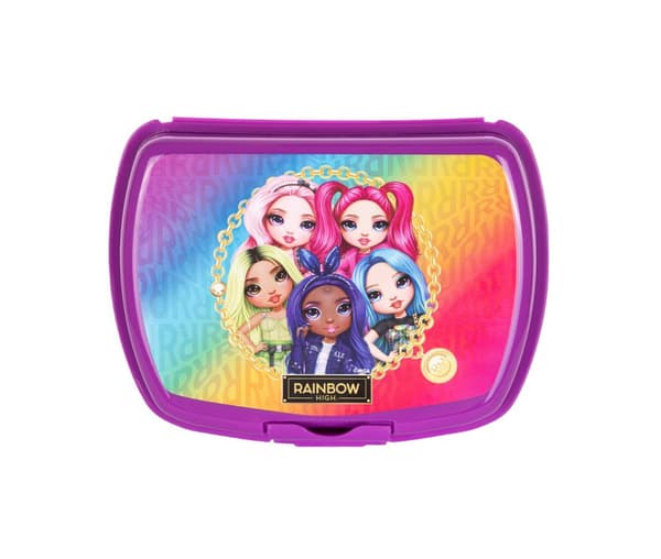 Rainbow High Astra Madkasse