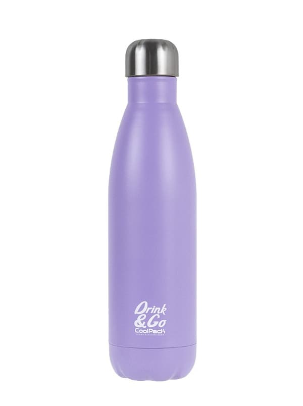 Termosflaska 500ml CoolPack Lila