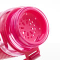 Miniatyrbild 3 av 4: Aqua Pure 400ml Astra Neon Rosa flaska