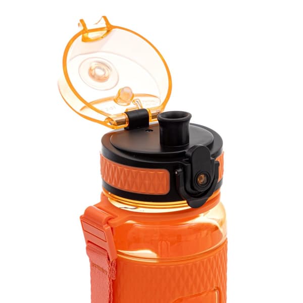 Aqua Pure Flaska 400ml Astra Neon Orange
