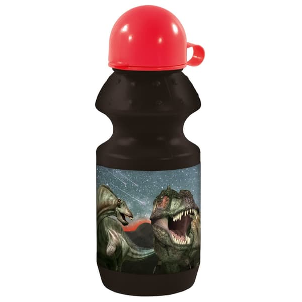Lounaslaatikko + pullosetti Dinosaur Derform