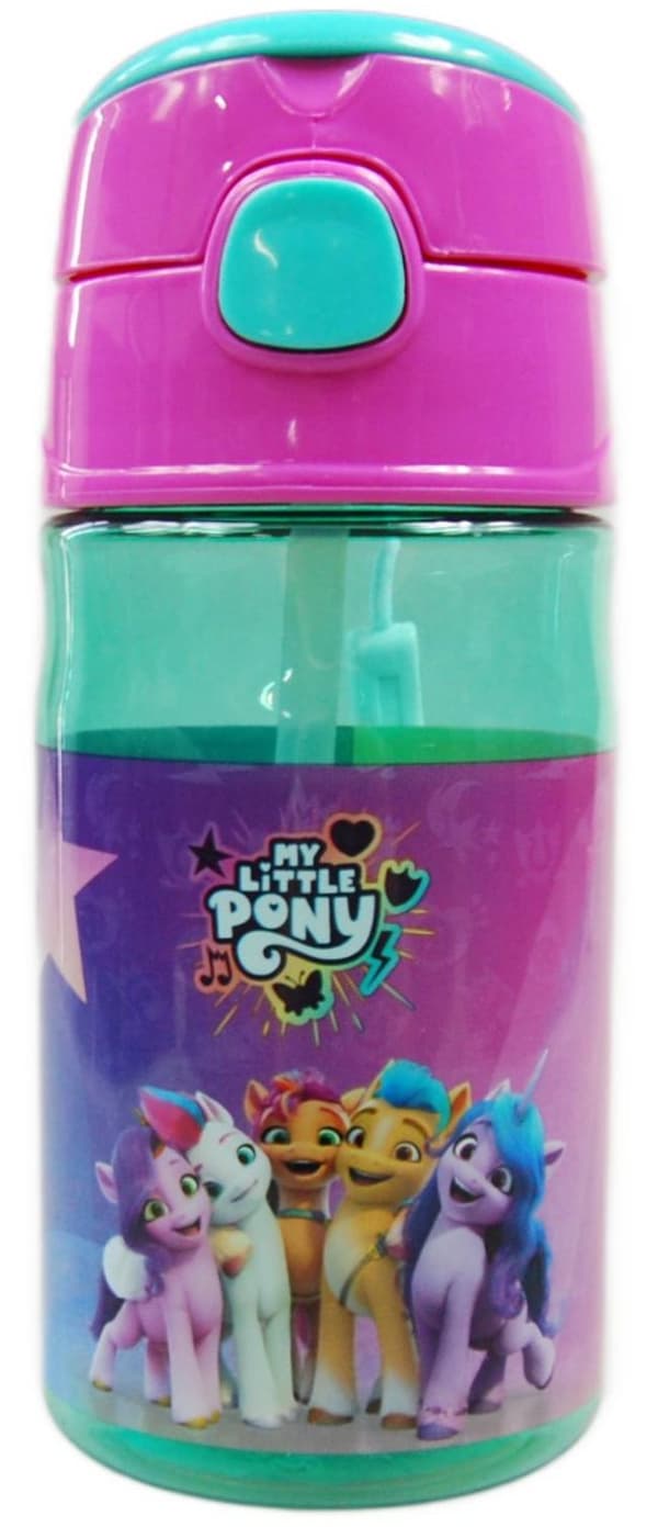 My Little Pony Astra 400 ml olkipullo