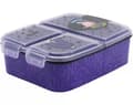 Miniatyrbild 1 av 3: Matlåda Lunchbox Wednesday 3-fack