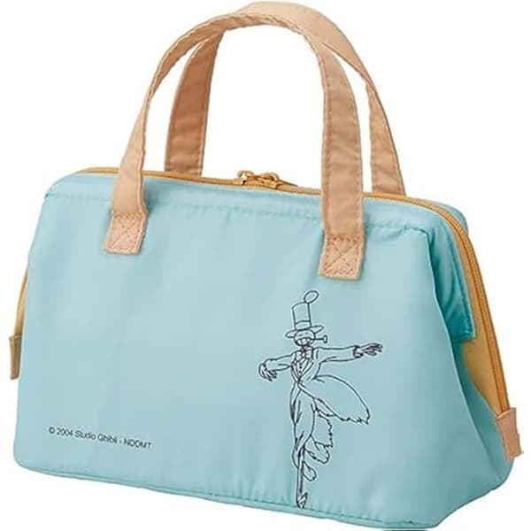 Isolerad lunchväska - SKATER - KGA1-A - Dimensioner 22x11,5x11,5 cm - Polyester - Urban stil