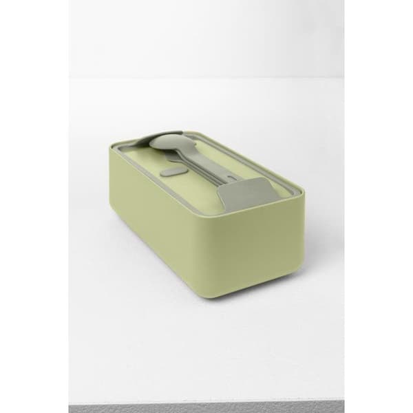 Lunchbox BLIM PLUS Tronc M LU1-2-313 Skogsljus