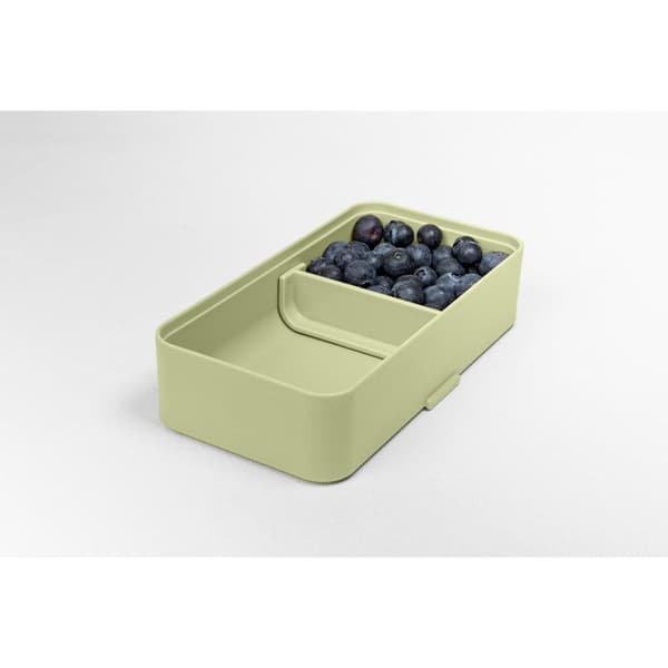 Lunchbox BLIM PLUS Tronc M LU1-2-313 Skogsljus