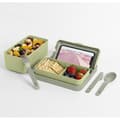 Miniatyrbild 1 av 3: Lunchbox BLIM PLUS Tronc M LU1-2-313 Skogsljus