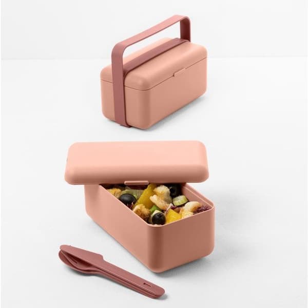 Lunchbox BLIM PLUS Tronc S LU1-1-321 Flammingo Light