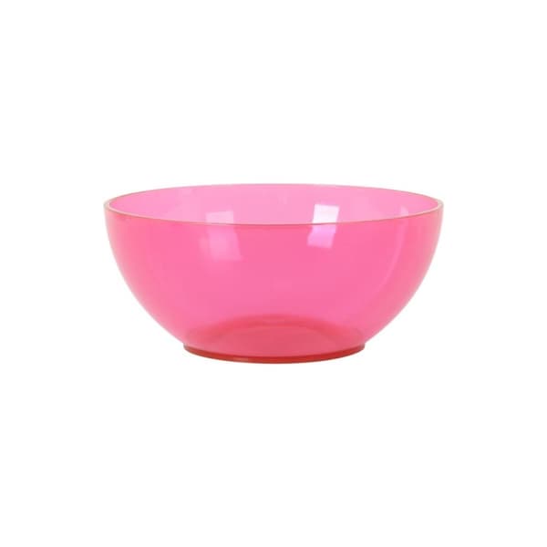 Salatskål Dem Smaty color Ø 20 cm 1,5 L (24 enheder)
