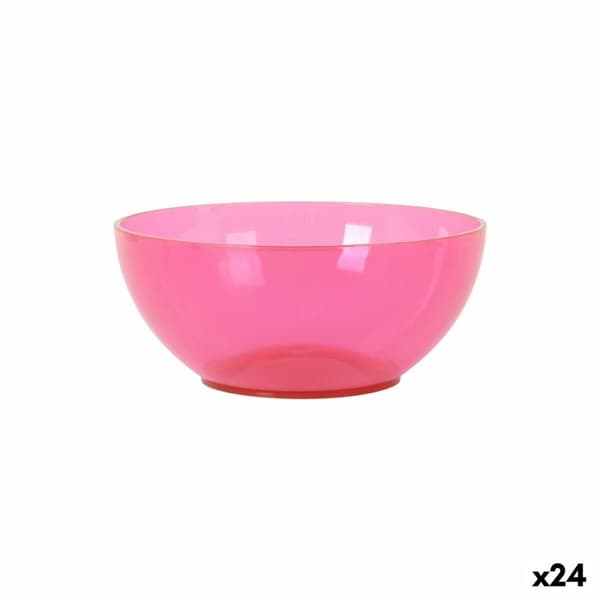 Salaattikulho Dem Smaty color Ø 20 cm 1,5 L (24 osaa)