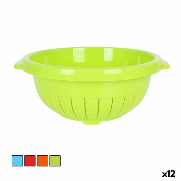 Sil Dem Coel Med handtag 27 x 11 cm (12 antal)