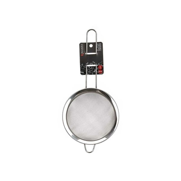 Sil Kinvara KT1159B-12CM 201 Metall Stål 12 x 26,5 x 5 cm (12 antal)