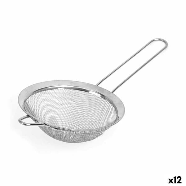 Sil Kinvara KT1159B-12CM 201 Metall Stål 12 x 26,5 x 5 cm (12 antal)