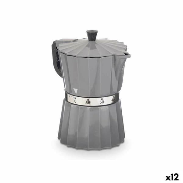 Kökstimer Kinvara KT3081(ST) 9 x 10,5 x 6,5 cm (12 antal)