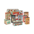 Miniatyrbild 3 av 4: Burk Quttin CEREALS (18 antal)