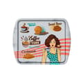 Miniatyrbild 4 av 4: Burk Quttin CEREALS (18 antal)