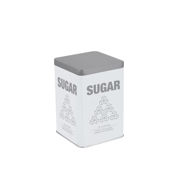 Purkki Quttin SUGAR (12 osaa)