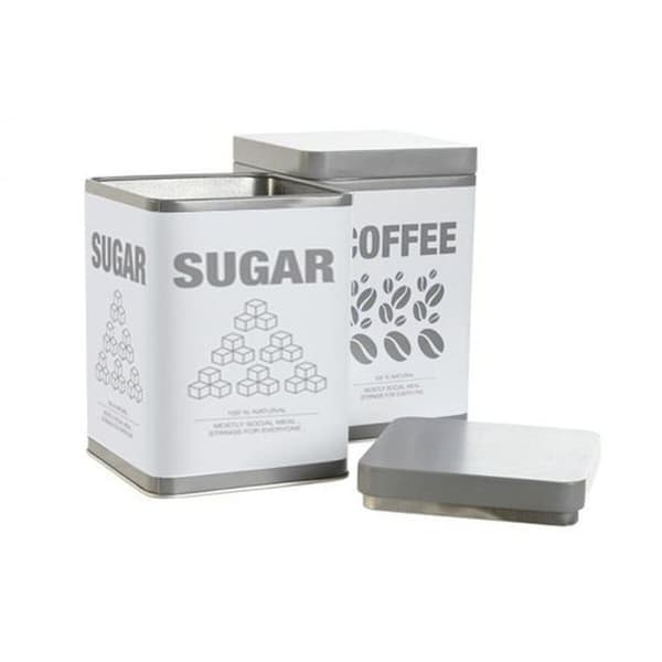 Purkki Quttin SUGAR (12 osaa)