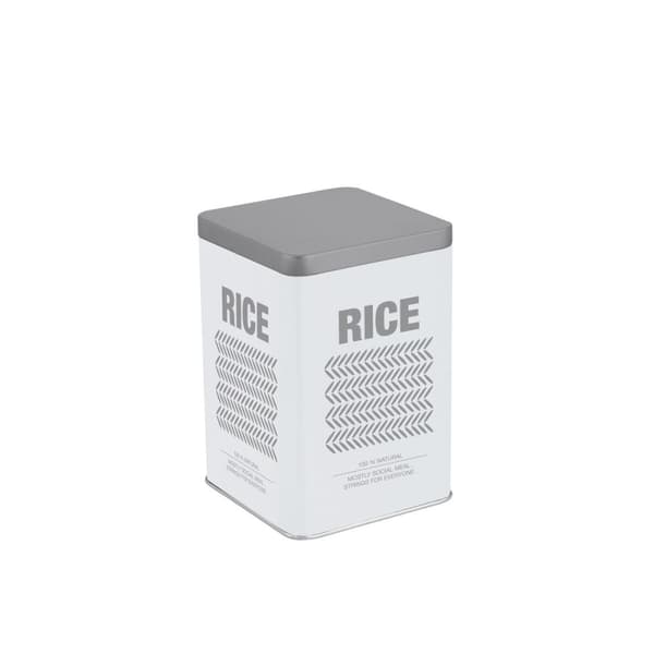 Purkki Quttin RICE (12 osaa)