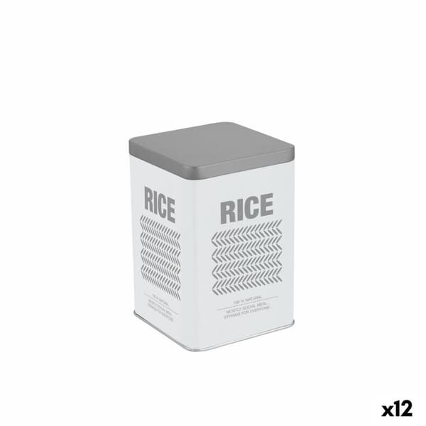 Purkki Quttin RICE (12 osaa)