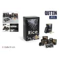 Miniatyrbild 2 av 7: Burk Quttin RICE (12 antal)