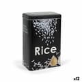 Miniatyrbild 1 av 7: Burk Quttin RICE (12 antal)