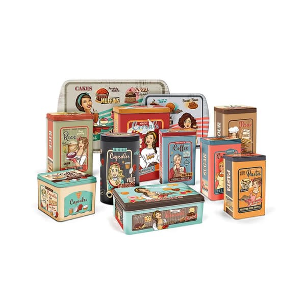 Burk Quttin CEREALS (12 antal)