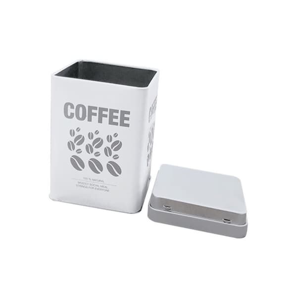 Boks Quttin COFFEE (12 enheder)