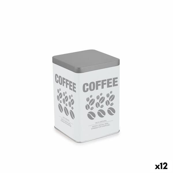 Boks Quttin COFFEE (12 enheder)