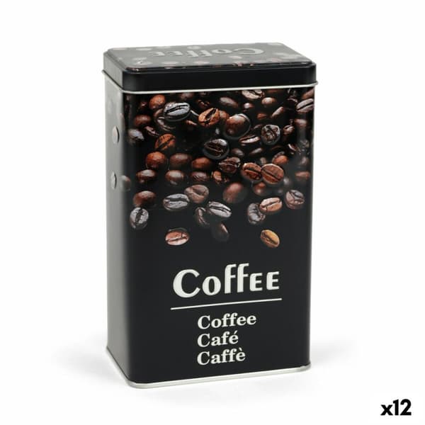 Boks Quttin COFFEE (12 enheder)