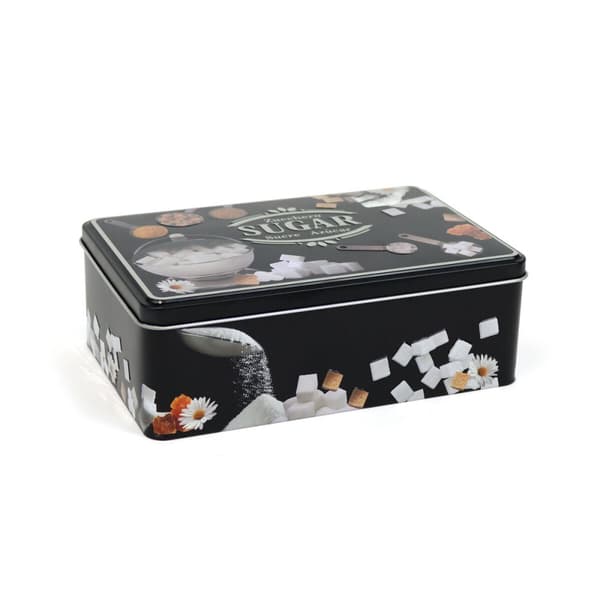 Boks Quttin SUGAR (12 enheder)