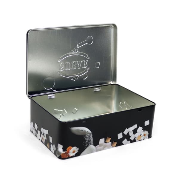 Boks Quttin SUGAR (12 enheder)