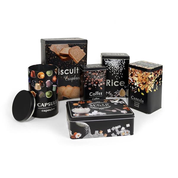 Purkki Quttin BISCUITS (12 osaa)