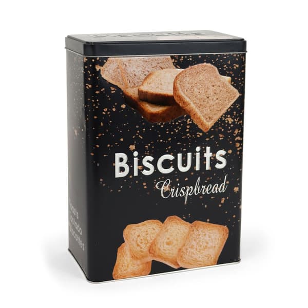 Purkki Quttin BISCUITS (12 osaa)