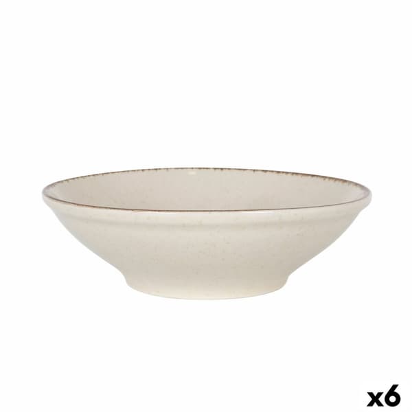 Salaattikulho Santa Clara SALVORA Ø 24 cm (6 osaa)