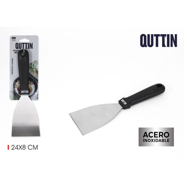 Spatel Quttin 24 x 8 cm (18 antal)