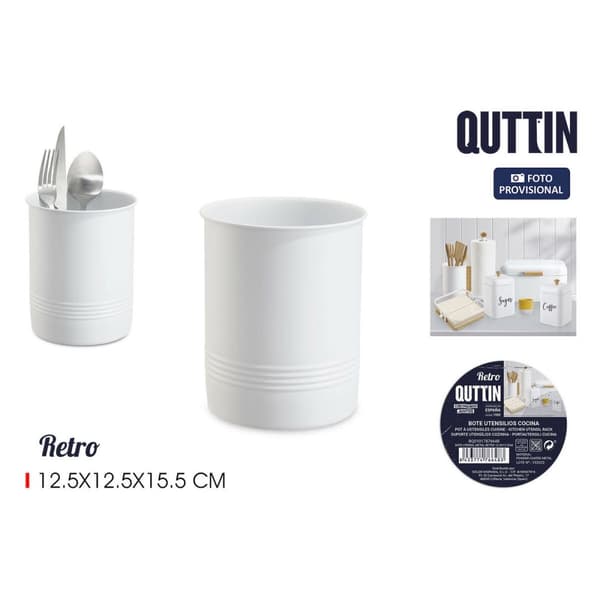 Burk Quttin RETRO (6 antal)