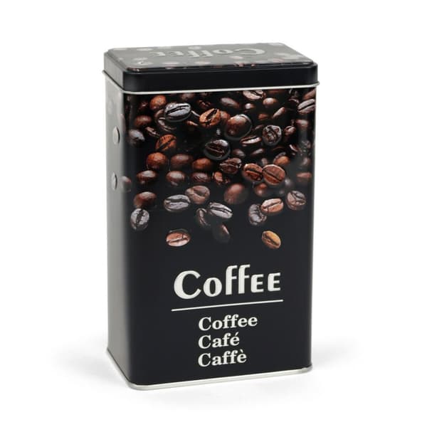 Burk Quttin COFFEE (12 antal)