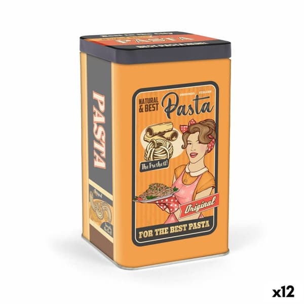 Burk Quttin PASTA (12 antal)