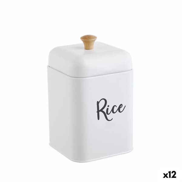 Boks Quttin RICE (12 enheder)