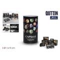 Miniatyrbilde 2 av 5: Tinn Quttin Capsules (12 enheter)
