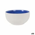 Miniatyrbilde 1 av 3: Salatbolle La Mediterránea Calobra Blå (16 enheter)