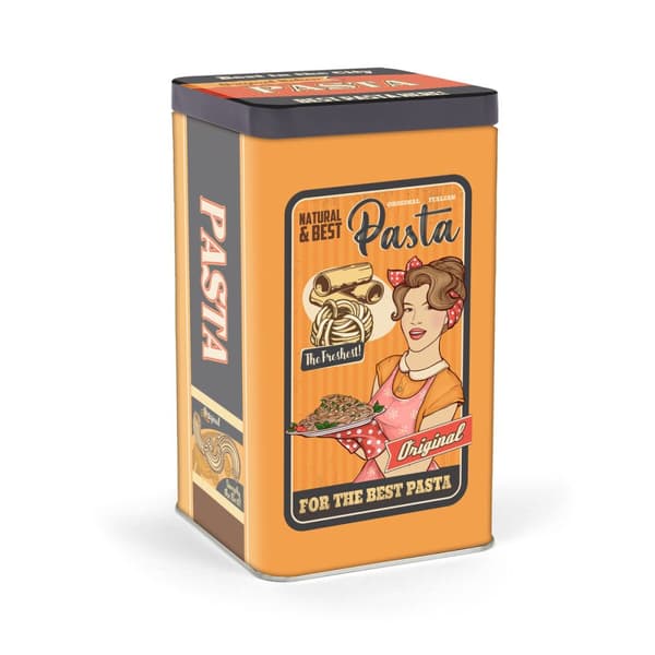 Purkki Quttin PASTA (12 osaa)