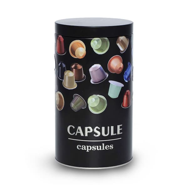 Purkki Quttin Capsules (12 osaa)