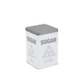 Miniatyrbild 3 av 4: Burk Quttin SUGAR (12 antal)
